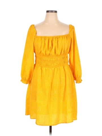 New Look Casual Dress (view 1)