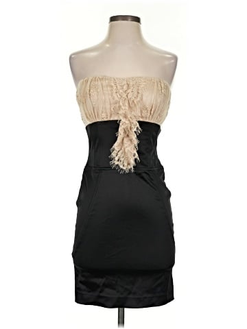 Bebe Cocktail Dress (view 1)