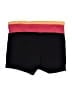 C9 By Champion Color Block Black Athletic Shorts Size S - photo 2