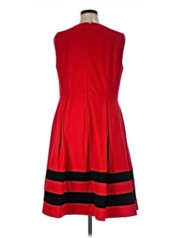 Calvin Klein Cocktail Dress (view 2)
