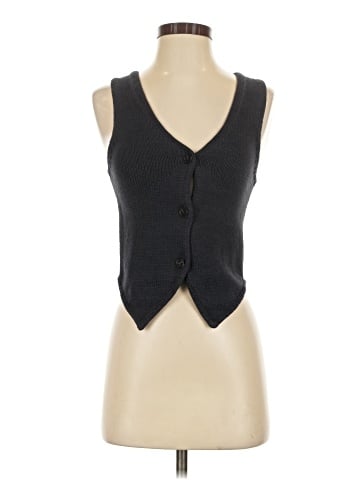 Wilfred Sweater Vest (view 1)