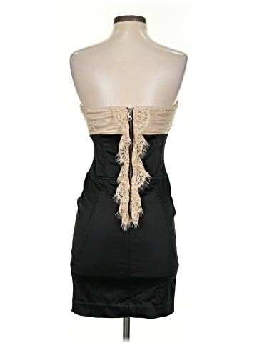 Bebe Cocktail Dress (view 2)