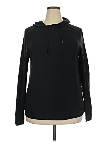Athletic Works Pullover Hoodie (view 1)