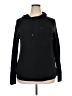 Athletic Works Black Pullover Hoodie Size 20 - photo 1