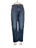 Levi's Blue Jeans Size 28 waist - photo 1
