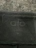 Alo Black Active Pants Size S - photo 7