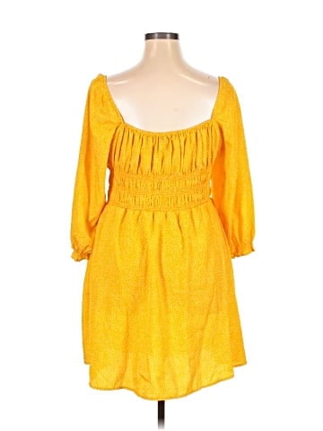 New Look Casual Dress (view 2)