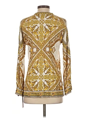 Hale Bob Long Sleeve Blouse (view 2)