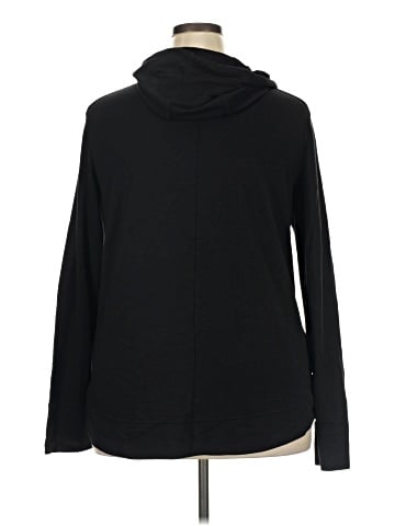 Athletic Works Pullover Hoodie (view 2)