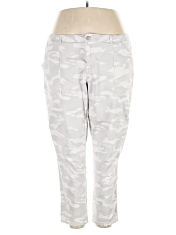 Wit & Wisdom Jeggings (view 1)