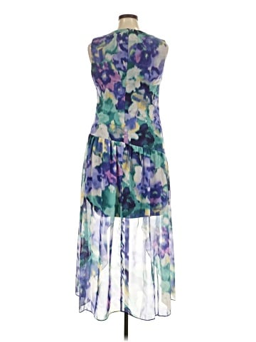R&M Richards Cocktail Dress (view 2)