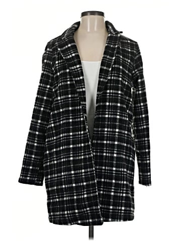 Timing Coat (view 1)