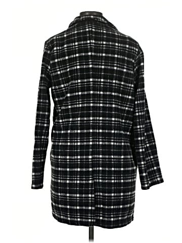 Timing Coat (view 2)