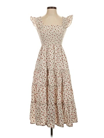 o.p.t Casual Dress (view 1)