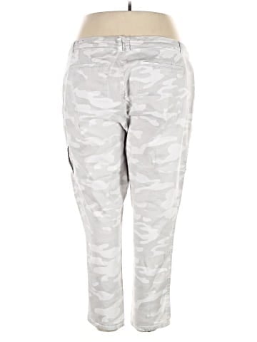 Wit & Wisdom Jeggings (view 2)