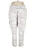 Wit & Wisdom Camo Silver Jeggings Size 24 - photo 2