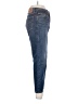 Levi's Blue Jeans Size 28 waist - photo 4