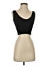 colsie Black Tank Top Size XS - photo 1