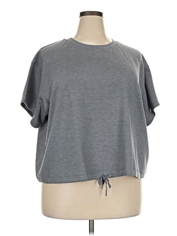 Tek Gear Active T-Shirt (view 1)