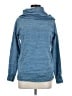 L.L.Bean Blue Pullover Sweater Size M (petite) - photo 1