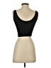 colsie Black Tank Top Size XS - photo 2