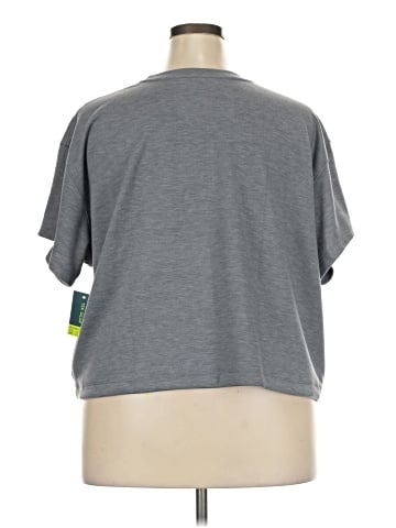 Tek Gear Active T-Shirt (view 2)