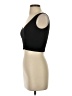 colsie Black Tank Top Size XS - photo 5