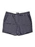 Lands' End Stripes Blue Shorts Size 14 (tall) - photo 1