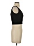 colsie Black Tank Top Size XS - photo 4