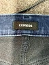 Express Blue Jeggings Size 10 - photo 7