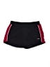 Reebok Color Block Black Athletic Shorts Size M (estimated) - photo 1