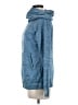 L.L.Bean Blue Pullover Sweater Size M (petite) - photo 5
