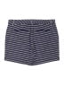 Lands' End Stripes Blue Shorts Size 14 (tall) - photo 2