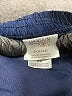 Danskin Now 100% Polyester Color Block Blue Athletic Shorts Size 4 - 6 - photo 3