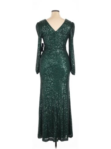 X by Xscape Cocktail Dress (view 2)