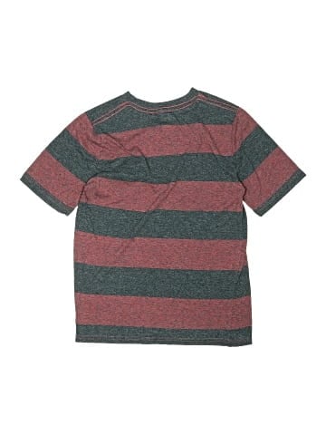 Urban Pipeline Short Sleeve Henley (view 2)