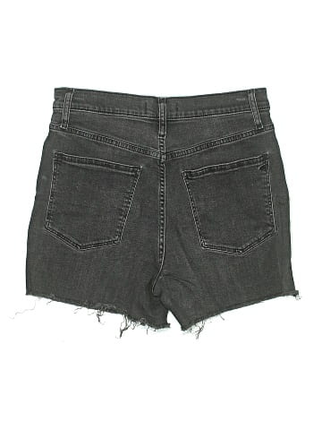 Madewell Denim Shorts (view 2)