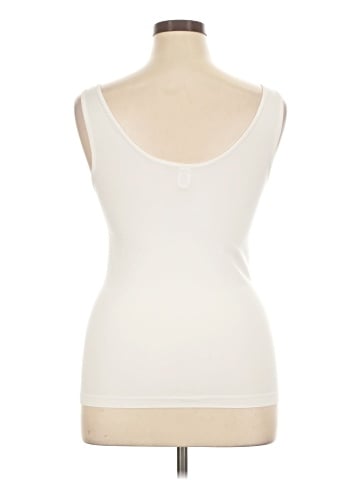 Ambrielle Sleeveless T-Shirt (view 2)