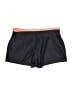 Avia Solid Black Athletic Shorts Size S - photo 2