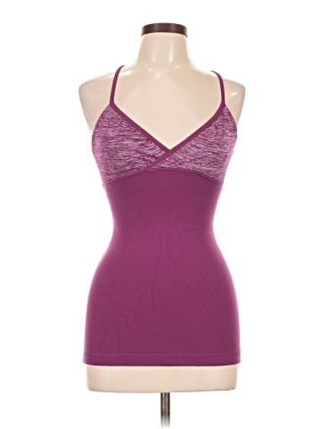 Lululemon Athletica Sleeveless T-Shirt (view 1)