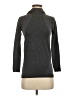 Kyodan Gray Turtleneck Sweater Size S - photo 1