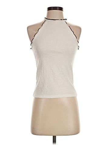 Trafaluc by Zara Tank Top (view 1)