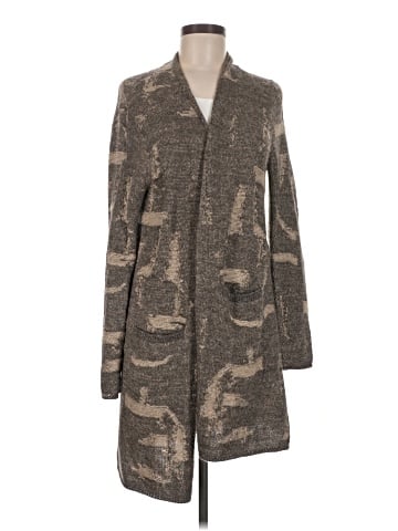Elliott Lauren Wool Cardigan (view 1)