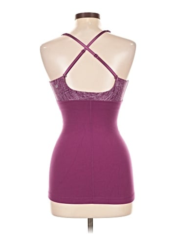 Lululemon Athletica Sleeveless T-Shirt (view 2)