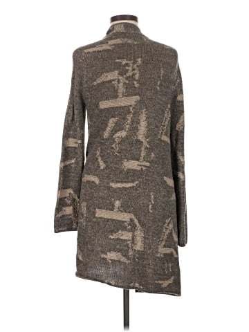 Elliott Lauren Wool Cardigan (view 2)