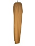 Only Solid Brown Casual Pants Size M - photo 5