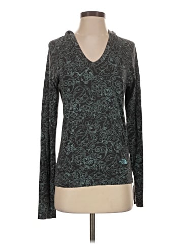The North Face Long Sleeve T-Shirt (view 1)