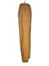 Only Solid Brown Casual Pants Size M - photo 4