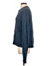 H&M Blue Pullover Sweater Size S - photo 5