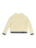 Vineyard Vines 100% Acrylic Yellow Pullover Sweater Size 2T - photo 1